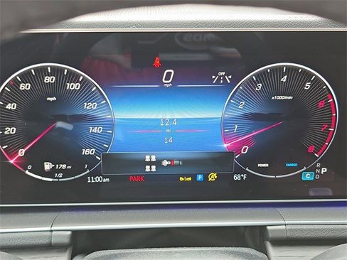 New 2026 Mercedes-Benz GLS 450 4MATIC image 20