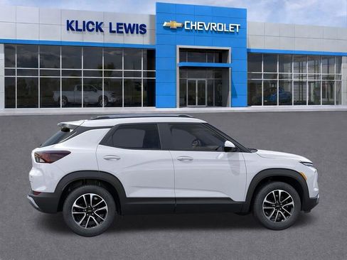 New 2026 Chevrolet TrailBlazer LT w/ Convenience Package image 5