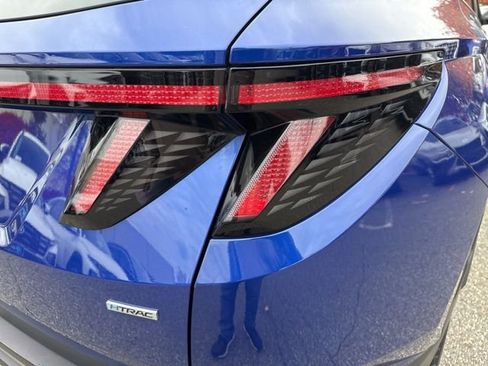 Certified 2023 Hyundai Tucson SEL w/ Convenience Package image 36