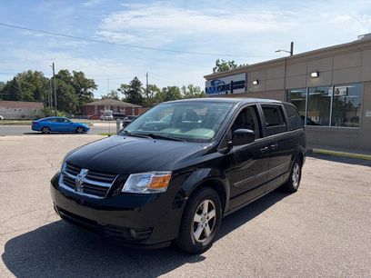 Used 2008 Dodge Grand Caravan SXT
