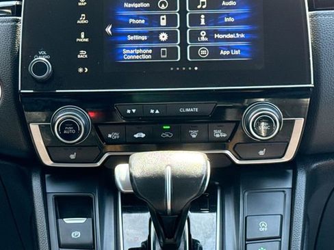 Used 2021 Honda CR-V Touring image 30