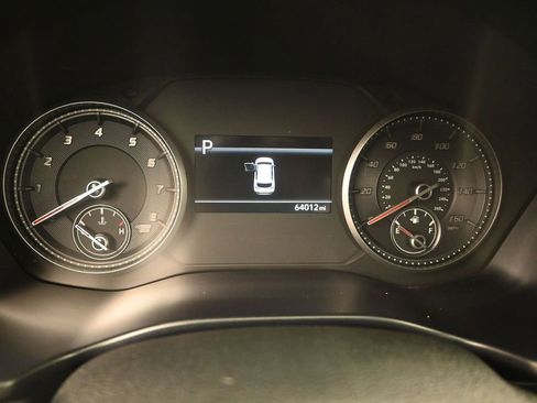 Used 2022 Hyundai Santa Fe SEL w/ Cargo Package FWD image 13