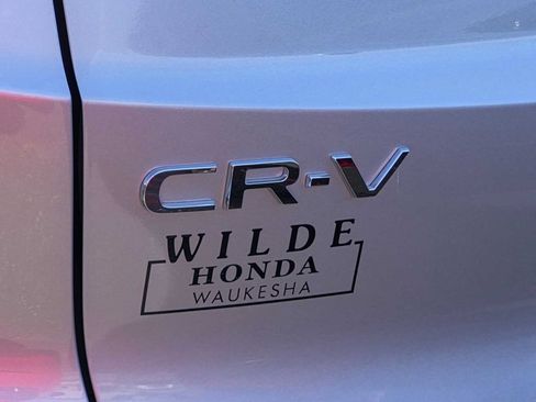 Certified 2025 Honda CR-V EX image 13