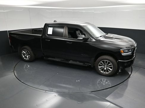 Used 2019 RAM 1500 Sport w/ Level 2 Equipment Group AWD/4WD image 50