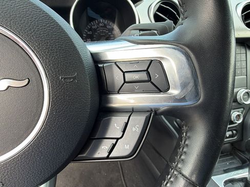 Used 2020 Ford Mustang GT RWD image 25
