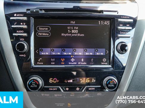 Used 2023 Nissan Murano SV image 55