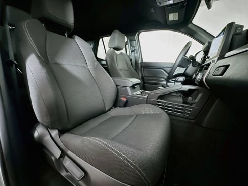 Used 2026 Toyota 4Runner SR5 AWD/4WD image 31