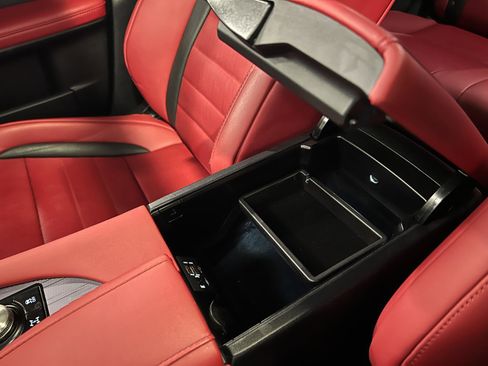 Used 2022 Lexus RX 350 F Sport image 21