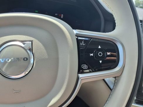 New 2026 Volvo XC90 T8 Ultra w/ Protection Package Premier AWD/4WD image 22