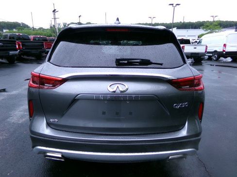 Used 2019 INFINITI QX50 Essential w/ Premium Heat Package AWD/4WD image 8
