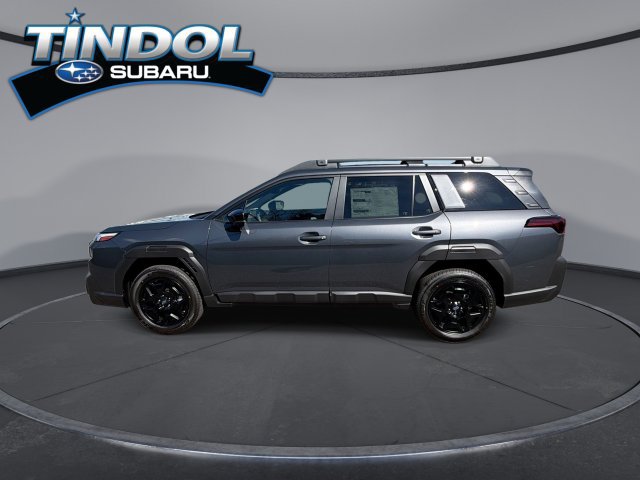 New 2026 Subaru Outback Limited w/ Premium/Limited Plus Package AWD/4WD image 5