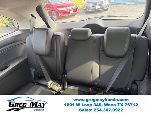 New 2026 Honda Odyssey EX-L image 25