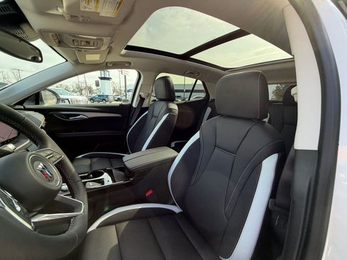 New 2026 Buick Envision Sport Touring image 10