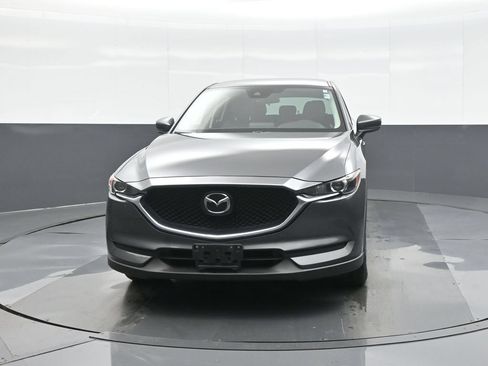 Used 2019 MAZDA CX-5 Touring AWD/4WD image 2