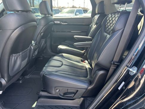 Used 2021 Hyundai Palisade Limited image 25