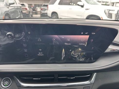 New 2026 Buick Envista Preferred image 28