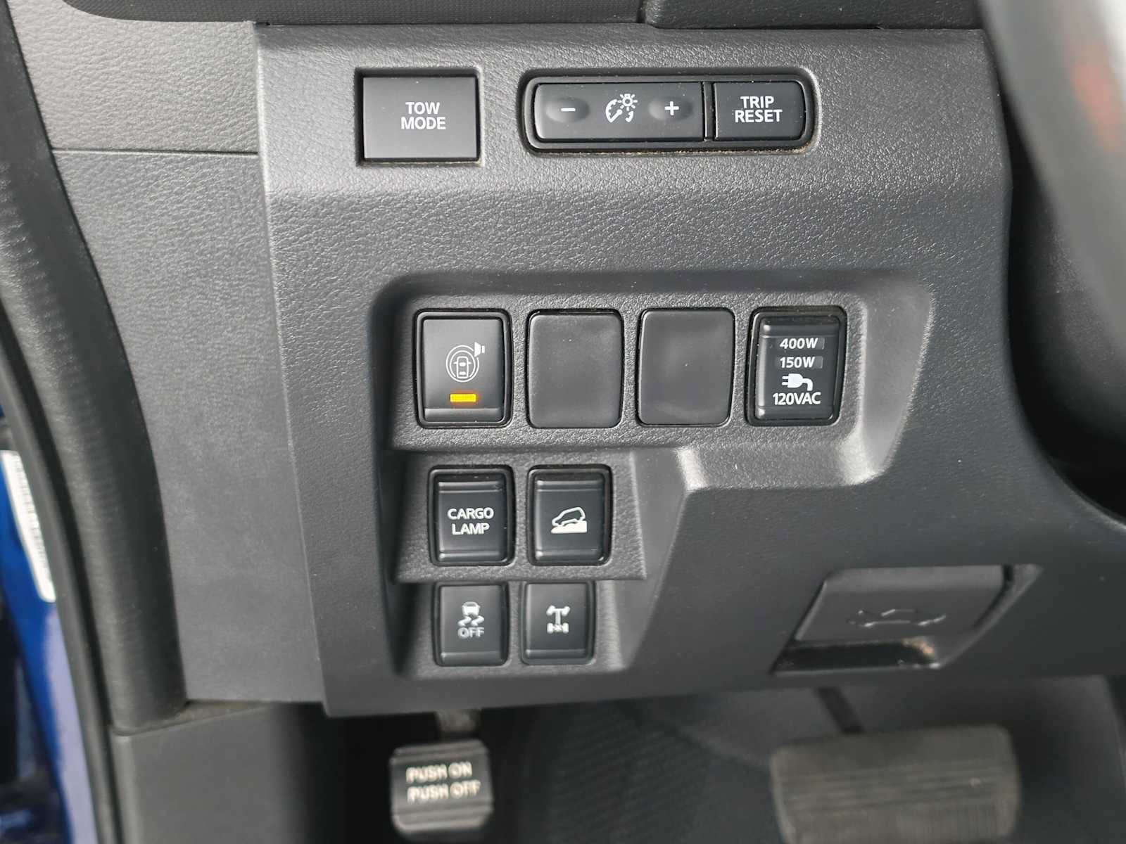 Used 2023 Nissan Frontier PRO-4X w/ Pro-4X Premium Package AWD/4WD image 30