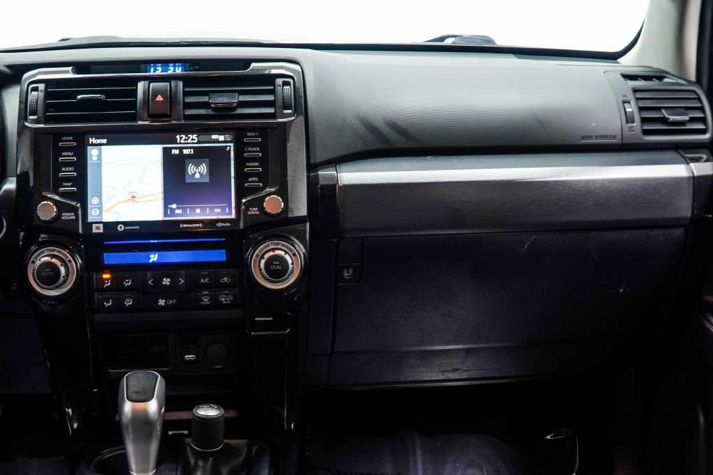 Used 2023 Toyota 4Runner TRD Pro AWD/4WD image 24