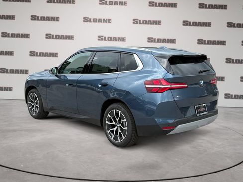 New 2026 BMW X3 xDrive30i w/ Premium Package AWD/4WD image 3