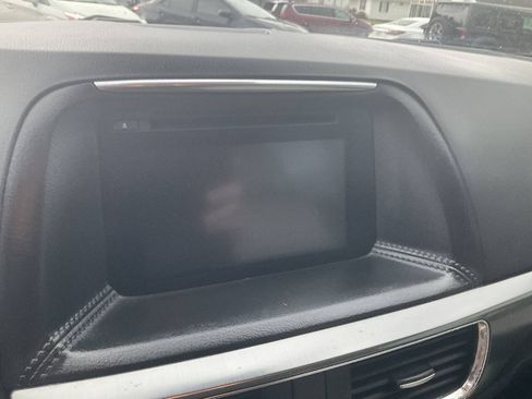 Used 2016 MAZDA CX-5 Grand Touring FWD image 18