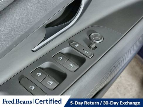 Certified 2023 Hyundai Elantra SEL w/ Convenience Package FWD image 10