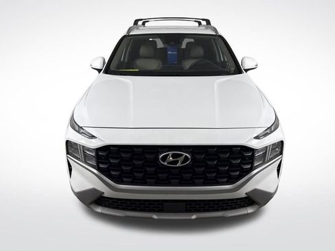 Certified 2023 Hyundai Santa Fe SEL image 11