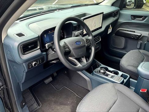 New 2025 Ford Maverick XL image 6