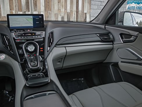 Used 2019 Acura RDX AWD w/ Technology Package image 18