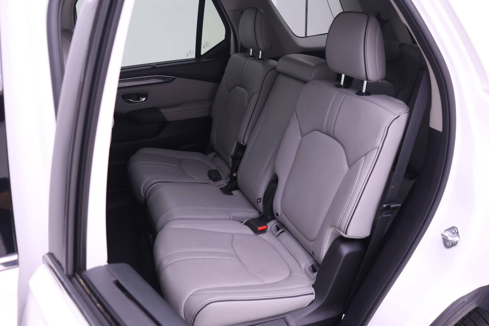 Certified 2023 Honda Pilot Elite image 10