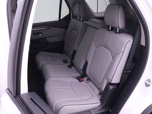 Certified 2023 Honda Pilot Elite image 10