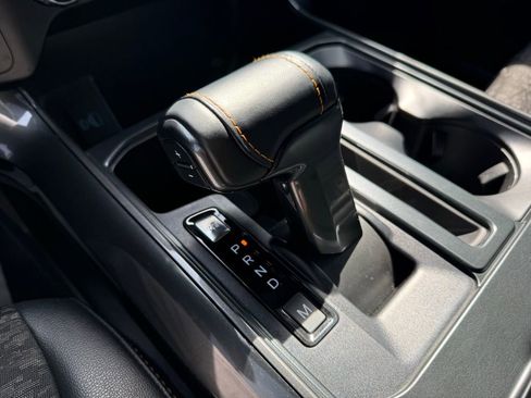 Certified 2021 Ford F150 Tremor w/ Equipment Group 401A Mid image 25