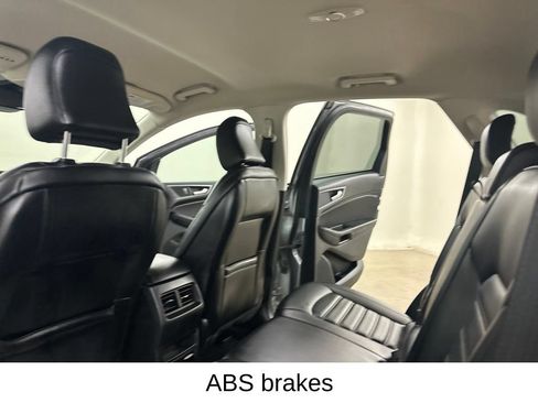 Used 2023 Ford Edge SEL w/ Convenience Package AWD/4WD image 31