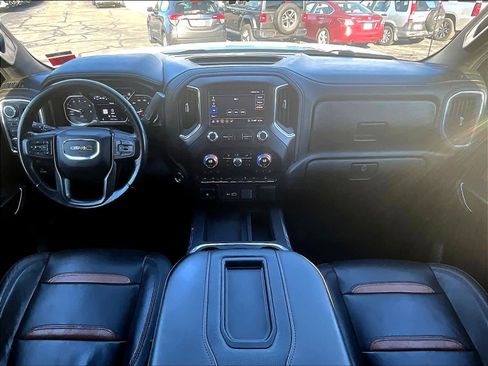 Used 2020 GMC Sierra 1500 AT4 w/ AT4 Premium Package image 20