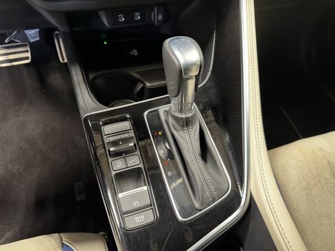Used 2025 Acura ADX A-Spec FWD image 29