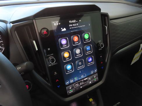 New 2026 Subaru Forester Premium image 18