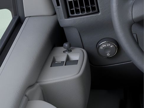 New 2025 Chevrolet Express 2500 w/ Driver Convenience Package RWD image 40