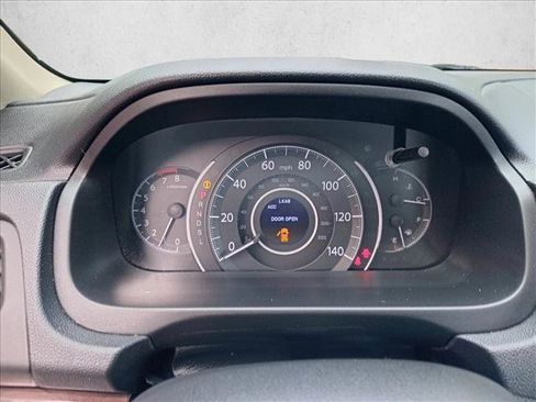 Used 2015 Honda CR-V Touring image 19