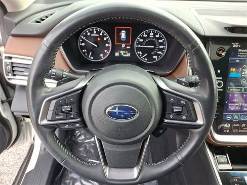 Used 2020 Subaru Outback Touring XT image 19