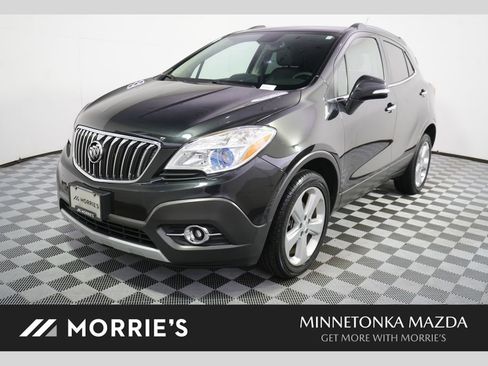 Used 2015 Buick Encore Leather AWD/4WD image 1