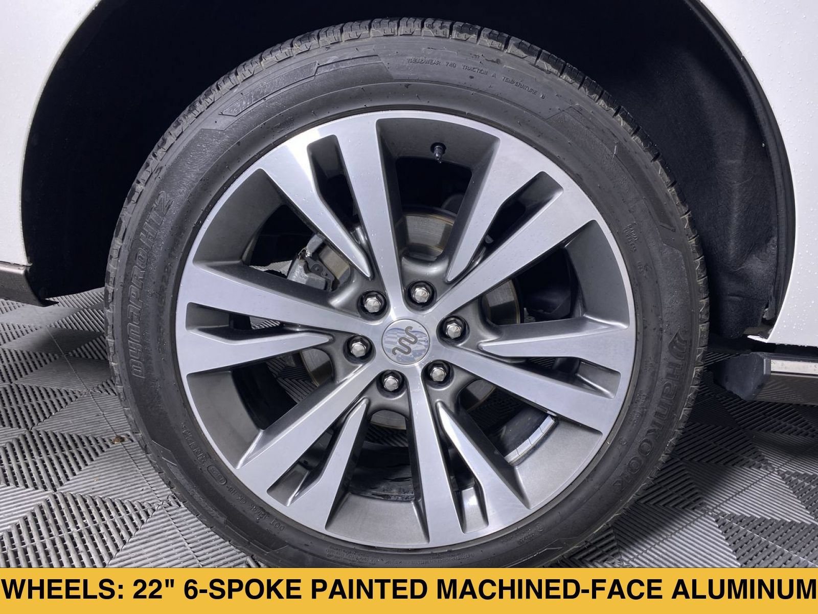 Used 2020 Ford Expedition King Ranch AWD/4WD image 17