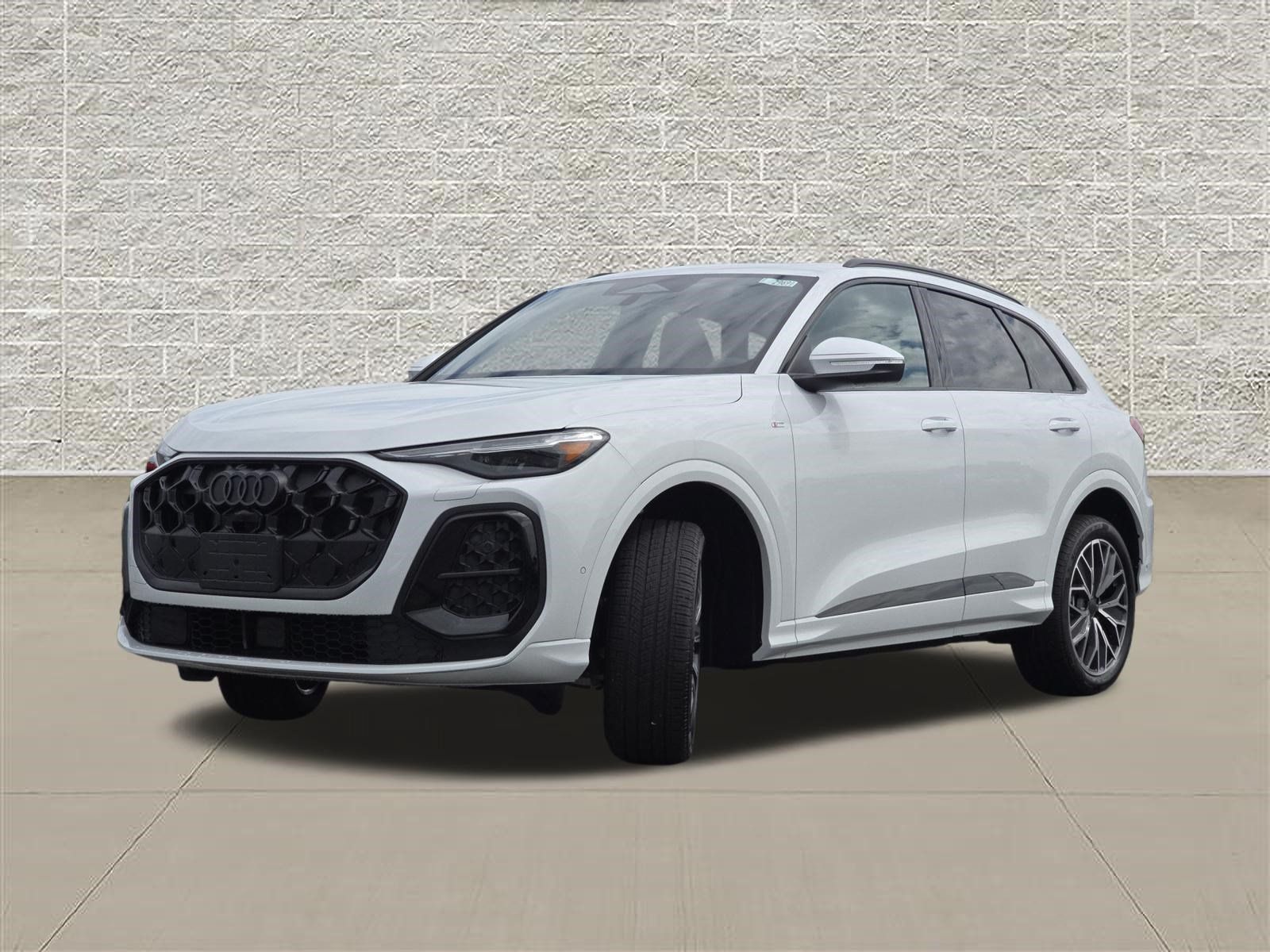 New 2026 Audi Q5 Premium Plus AWD/4WD image 3