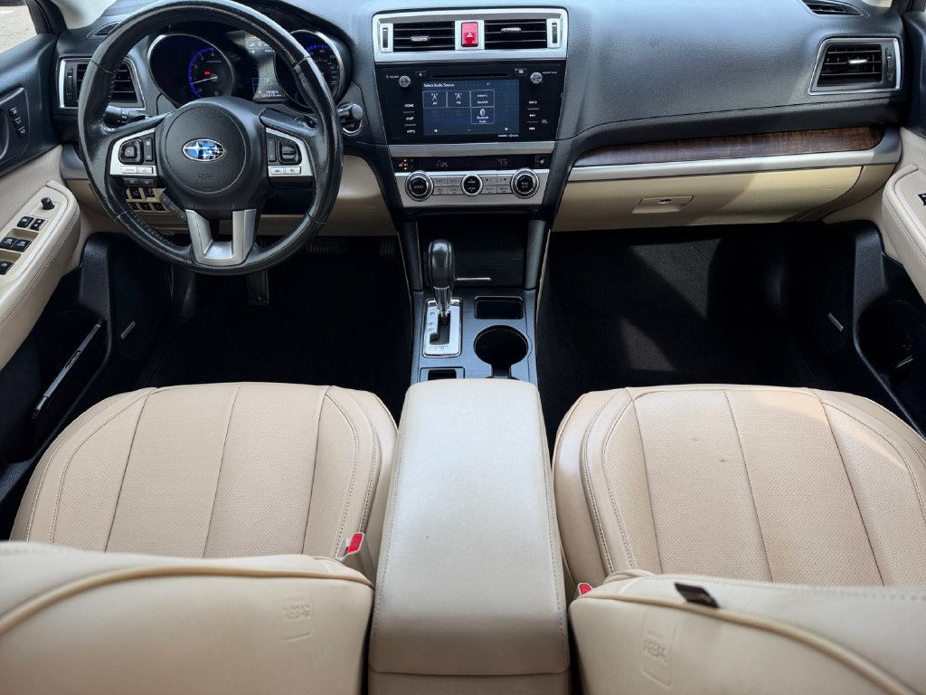Used 2017 Subaru Outback 2.5i Limited AWD/4WD image 19