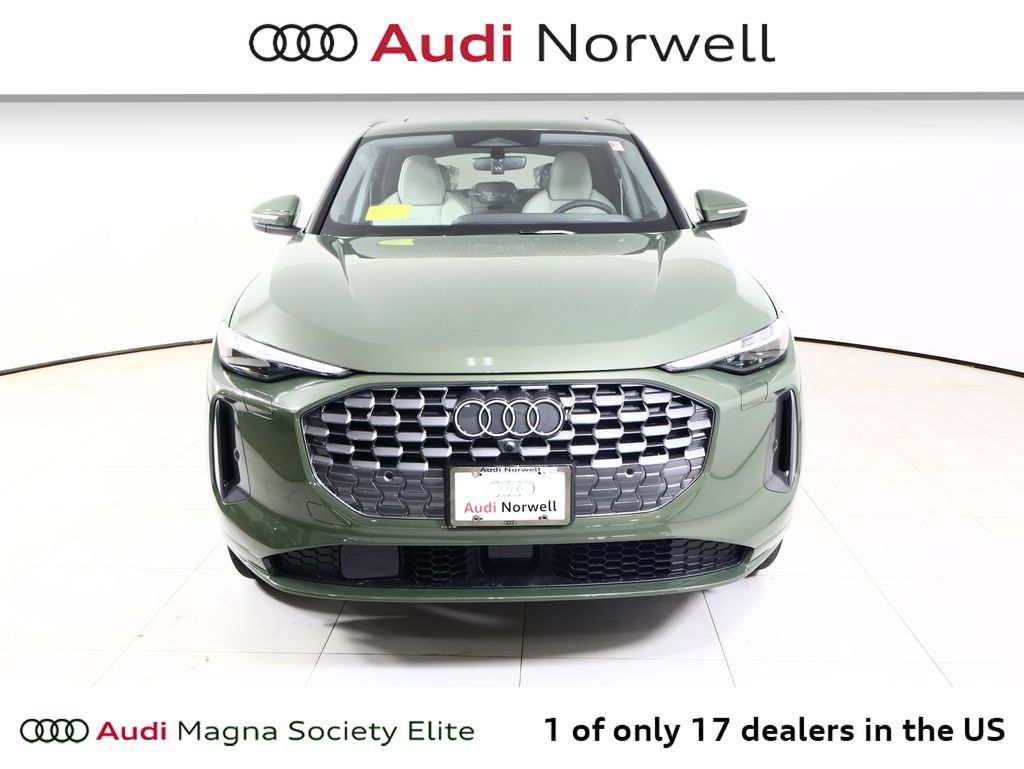 New 2026 Audi Q5 Premium AWD/4WD image 9