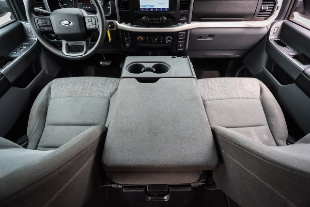Used 2023 Ford F150 XLT w/ FX4 Off-Road Package AWD/4WD image 24