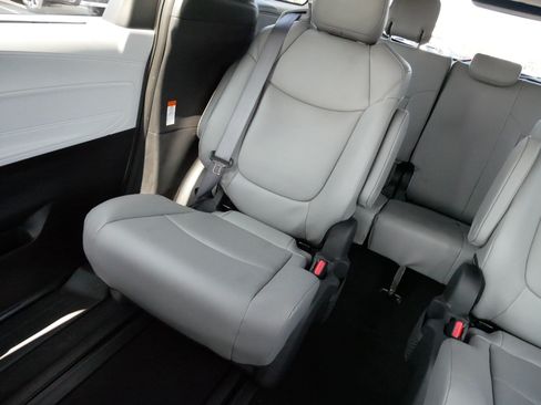 Certified 2025 Toyota Sienna XLE w/ XLE Plus Package AWD/4WD image 12