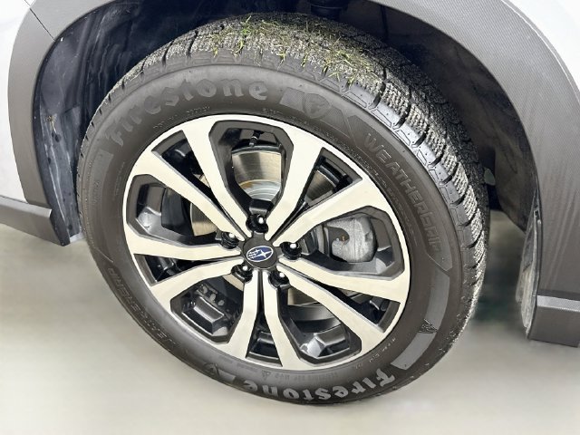 Used 2023 Subaru Forester Limited AWD/4WD image 34
