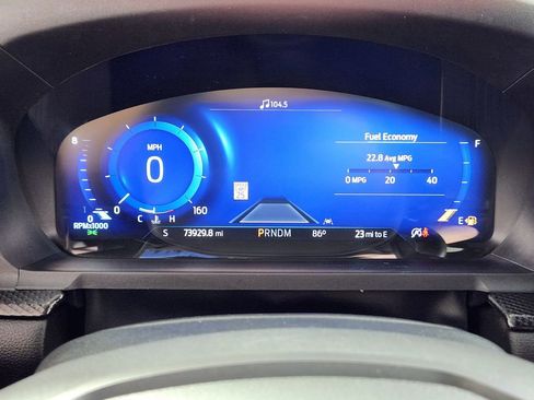 Used 2020 Ford Explorer ST w/ Premium Technology Package AWD/4WD image 21