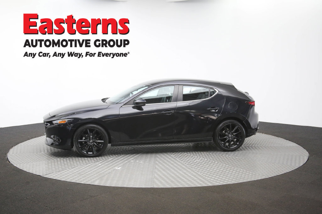 Used 2024 MAZDA MAZDA3 s FWD image 59