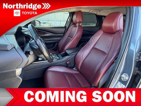 Used 2024 MAZDA CX-30 AWD 2.5 S w/ Preferred Package image 6