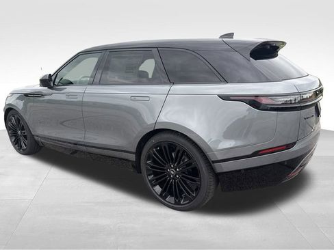New 2026 Land Rover Range Rover Velar Dynamic SE image 3